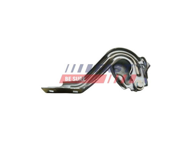 Zawias maski prawy Peugeot/Citroen 1612684680