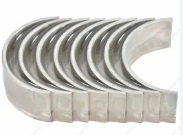 Do koszyka R136ASTD Taiho Panewki korbowodowe wału korbowego, zestaw, standardowe (STD)