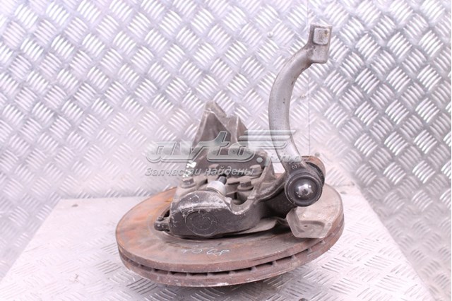 Do koszyka C2D3285 Jaguar Piasta przednia