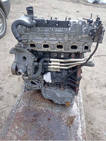 Silnik w komplecie do Chevrolet Captiva II C140