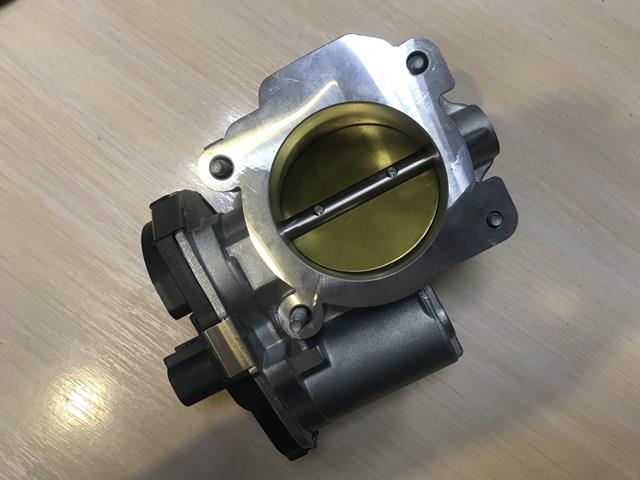 Przepustnica, komplet do Chevrolet Captiva II C140