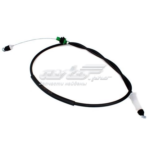 Linka gazu Chery A13 Forza/Bonus/Storm2 hatchback (2010 - 2026) cena, od 5,16 USD