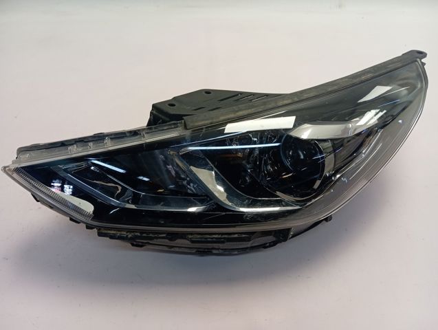 Reflektor lewy Hyundai/Kia 92101G4510 cena, od 350,73 USD