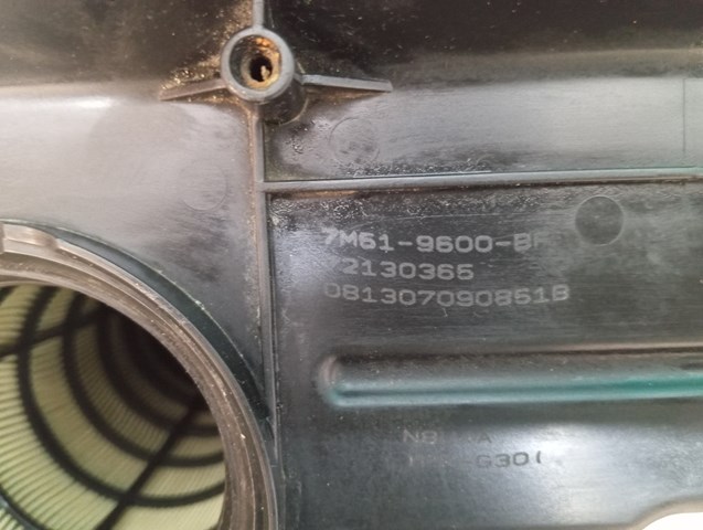 Obudowa filtra powietrza Ford Focus III kombi (CB8) (2010 - 2020) cena, od 107,09 USD