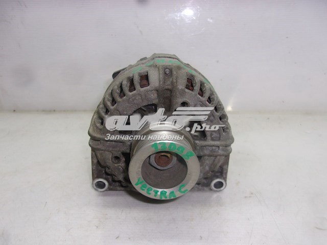 55556067 Opel alternator