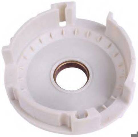 Zestaw naprawczy rozrusznika 139143 Cargo