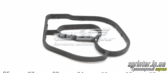 Uszczelka adaptera filtra oleju Rotweiss RWS1581 cena, od 5,83 USD