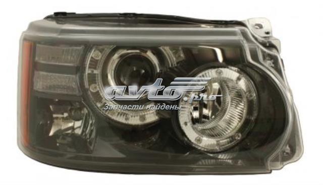 Do koszyka LR023551 Land Rover Reflektor prawy