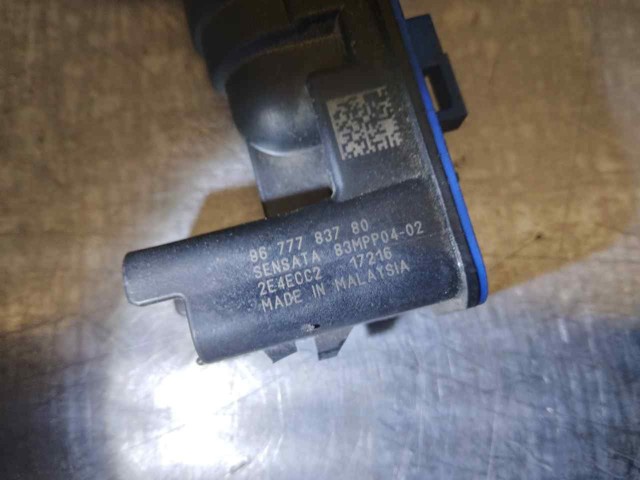  Peugeot/Citroen 9677783780 cena, od 39,16 USD