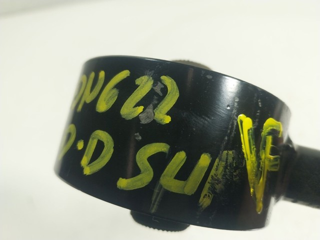 Do koszyka Poduszka (podpora) silnika tylna KIA Sportage III SL