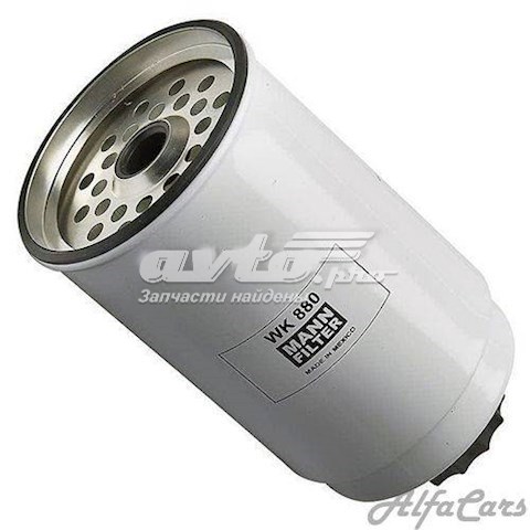 Filtr paliwa Shafer FC90