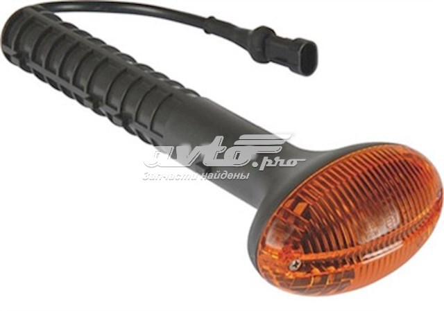 Kierunkowskaz prawy Depo/Loro/Abakus 6631403RAE