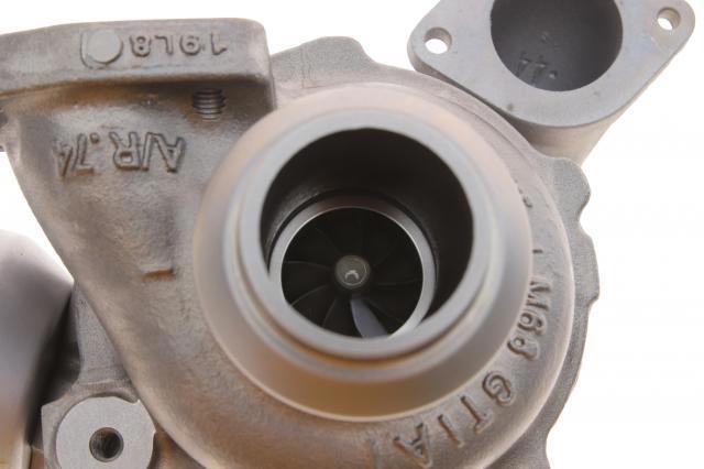 Turbina 8062919003S Garrett