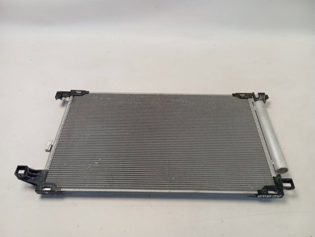 Do koszyka 884A0K0020 Toyota Chłodnica klimatyzacji