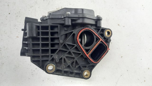 Przepustnica, komplet A2C53350932 Renault (RVI)