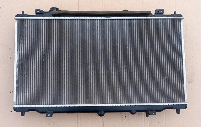 Do koszyka PEDD15200B Mazda Chłodnica silnika