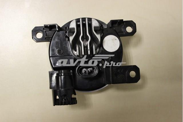 Lampa przeciwmgielna lewa/prawa Fiat/Alfa/Lancia 670033497 cena, od 159,61 USD