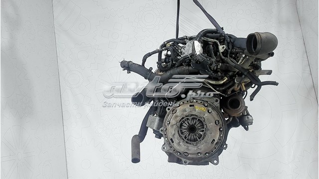  Silnik w komplecie Mitsubishi Grandis 