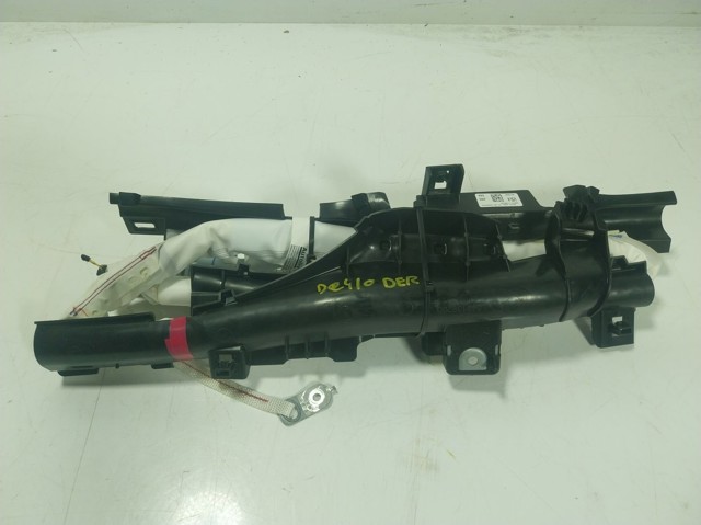 Poduszka powietrzna (AIRBAG) kurtyna boczna prawa Toyota 62170K0021 cena, od 478,42 USD
