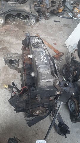 Silnik w komplecie Ford Connect TOURNEO autobus (PU2) (2002 - 2013) cena, od  