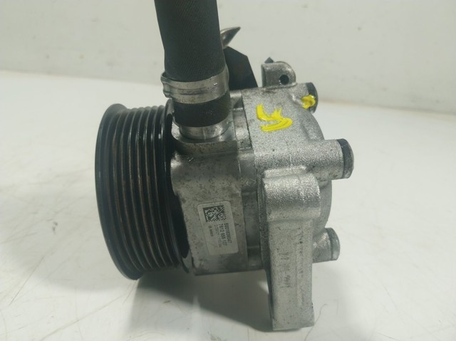 Pompa wspomagania hydraulicznego kierownicy Fiat/Alfa/Lancia 5801836047 cena, od 224,74 USD