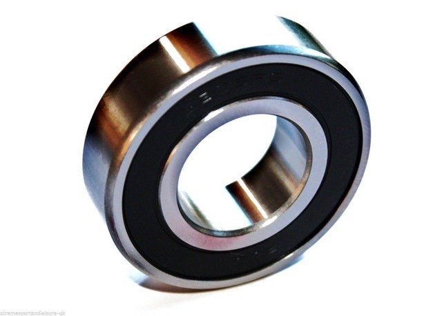 Łożysko alternatora 6302DDUCM NSK