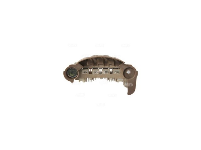 Koło pasowe alternatora AS/Auto Storm AP1007S