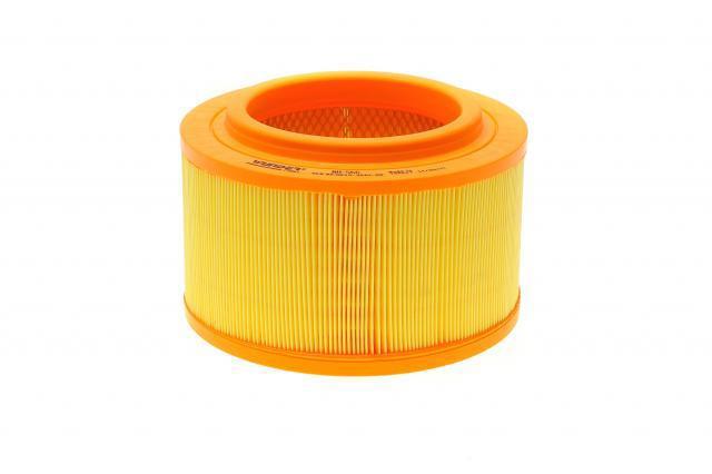 WH566 Wunder Filtr powietrza
