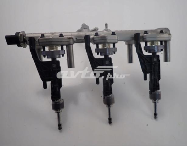Wtryskiwacz paliwa BMW 8656548 cena, od 108,96 USD