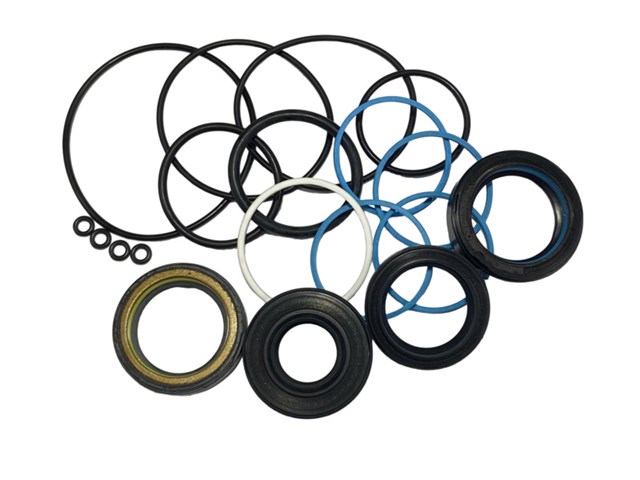 Zestaw naprawczy maglownicy (mechanizmu) (zestaw uszczelniaczy) AU9004KIT MSG