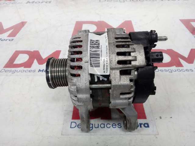 Alternator Nissan/Infiniti 231005FN6A cena, od 137,91 USD