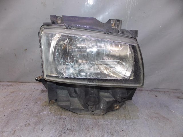 7D1941010H VAG Reflektor prawy