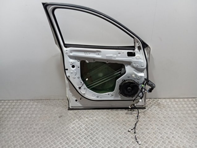 KDY35902XJ Mazda Drzwi przednie lewe