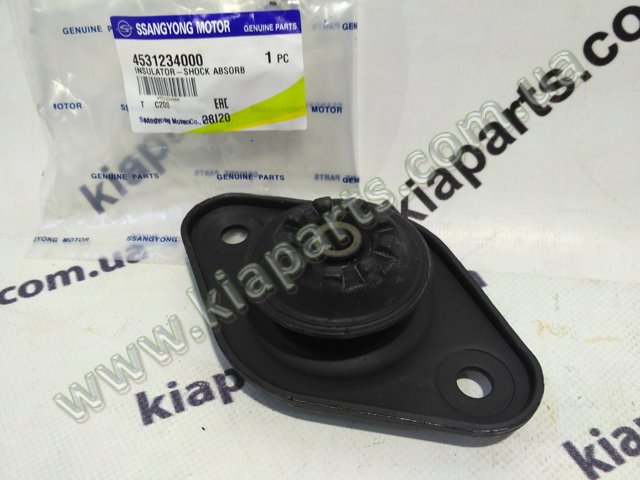  Poduszka amortyzatora tylnego SsangYong Actyon 