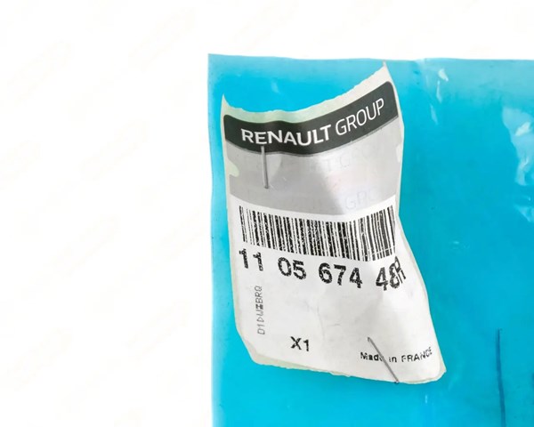 110567448R Renault (RVI) Śruba głowicy cylindrów