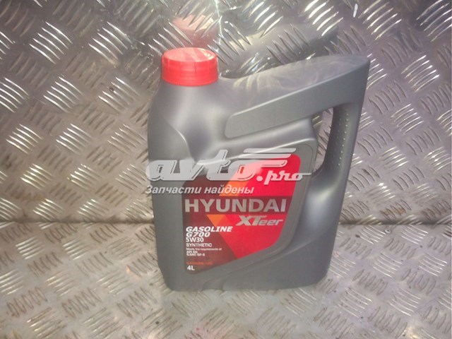 Olej do silnika 1041135 Hyundai/Kia