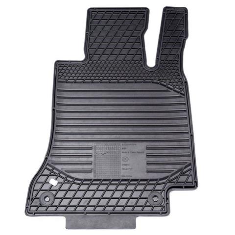 Dywaniki przód+tył, komplet Mercedes A20568075089G33 cena, od 117,29 USD