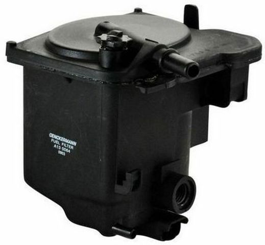 Filtr paliwa Denckermann A130064 cena, od 25,41 USD