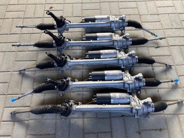 Listwa kierownicza (maglownica) Mercedes A1674603401 cena, od 840,32 USD