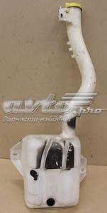 YC1513K185BG Ford Zbiorniczek spryskiwacza szyb