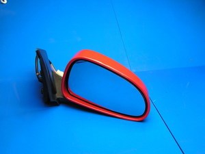 Lusterko wsteczne prawe Chery A13 Forza/Bonus/Storm2 hatchback (2010 - 2026) cena, od 38,34 USD