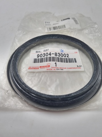 9030483002 Toyota Uszczelniacz półosi mostu przedniego