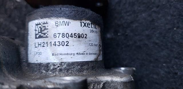 Pompa wspomagania hydraulicznego kierownicy BMW 678045902