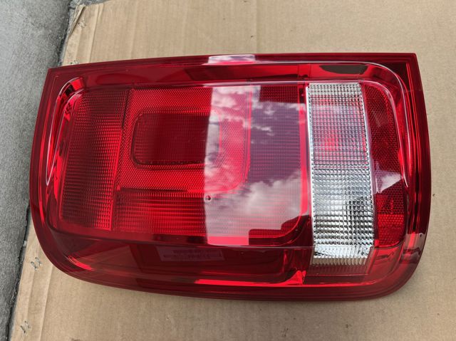 Lampa zespolona tylna lewa Depo/Loro/Abakus 44119F2LLDUE cena, od 128,49 USD