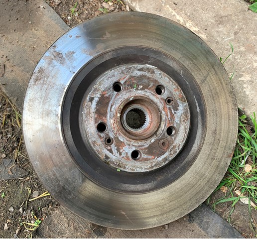 Piasta przednia Mercedes ML/GLE SUV (W163) (1998 - 2005) cena, od 430,42 USD