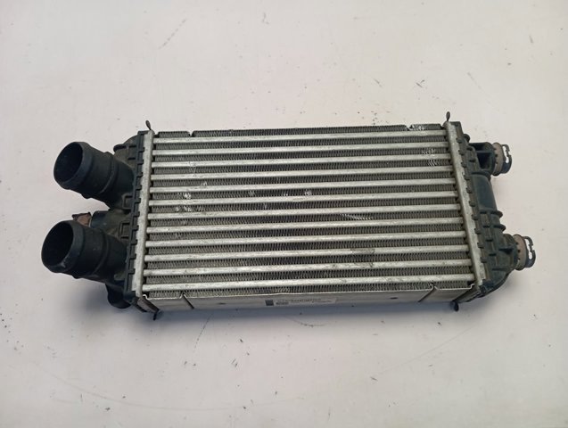 Chłodnica intercoolera Opel Corsa F