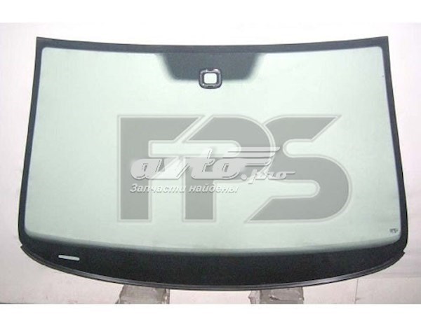 Do koszyka Szyba przednia Volkswagen Passat CC B6 357