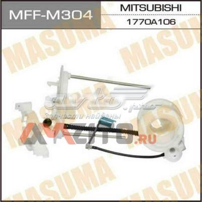 MFFM304 Masuma Filtr paliwa