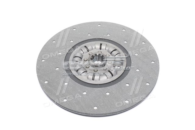 2451601130 Market (OEM) Tarcza sprzęgła