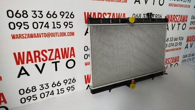 Chłodnica silnika RA13431Q Signeda